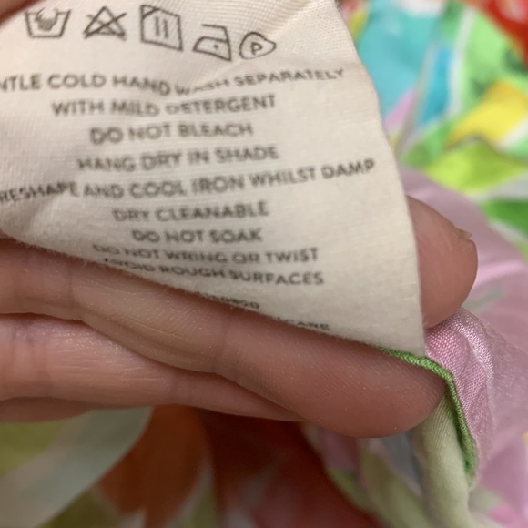 Spell margi hour top lounge shirt dress size small - Picture 9 of 10